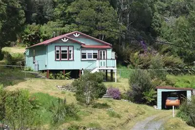 Main view of Homely house listing, 55 Counsel Street, Queenstown TAS 7467