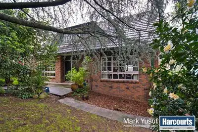 Main view of Homely house listing, 1 Ross Street, Tecoma VIC 3160