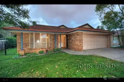Main view of Homely house listing, 37 County Lane, Merrimac QLD 4226