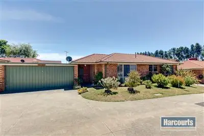 40/210 Cranbourne-Frankston Road, Langwarrin VIC