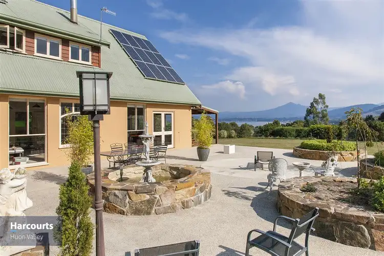 Fourth view of Homely house listing, 273 Kent Beach Road, Dover TAS 7117