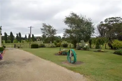 Sixth view of Homely rural property listing, VioletDale/. Ryanda Creek Road, Ben Lomond NSW 2365