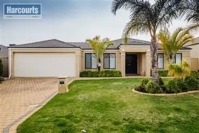 4 Connaught Way, Currambine WA 6028