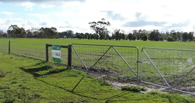 Main view of Homely rural property listing, Address available on request