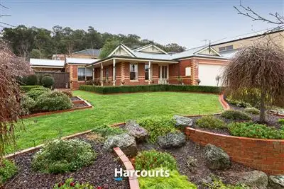 45 Janet Bowman Boulevard, Beaconsfield VIC 3807