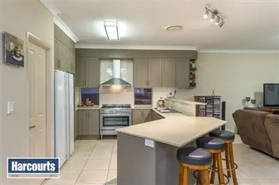Third view of Homely house listing, 4 Ironbark Place, Mitchelton QLD 4053