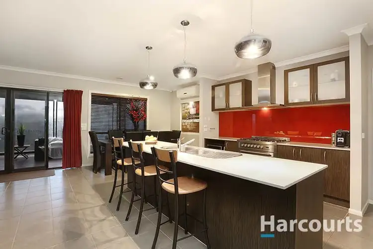 Second view of Homely house listing, 14 Lanata St, South Morang VIC 3752