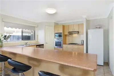 Sixth view of Homely house listing, 44 Grebe Circuit, North Lakes QLD 4509