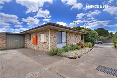 Seventh view of Homely unit listing, 1/2 Simon Street, Hastings VIC 3915