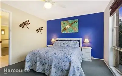 Fourth view of Homely house listing, 13 Cain Place, Plumpton NSW 2761