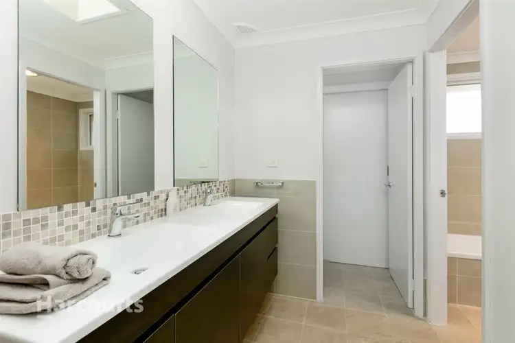 Third view of Homely house listing, 4 Moonah Grove, St Clair NSW 2759