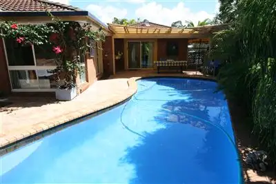 Main view of Homely house listing, 7 Huntingdale Cres, Robina QLD