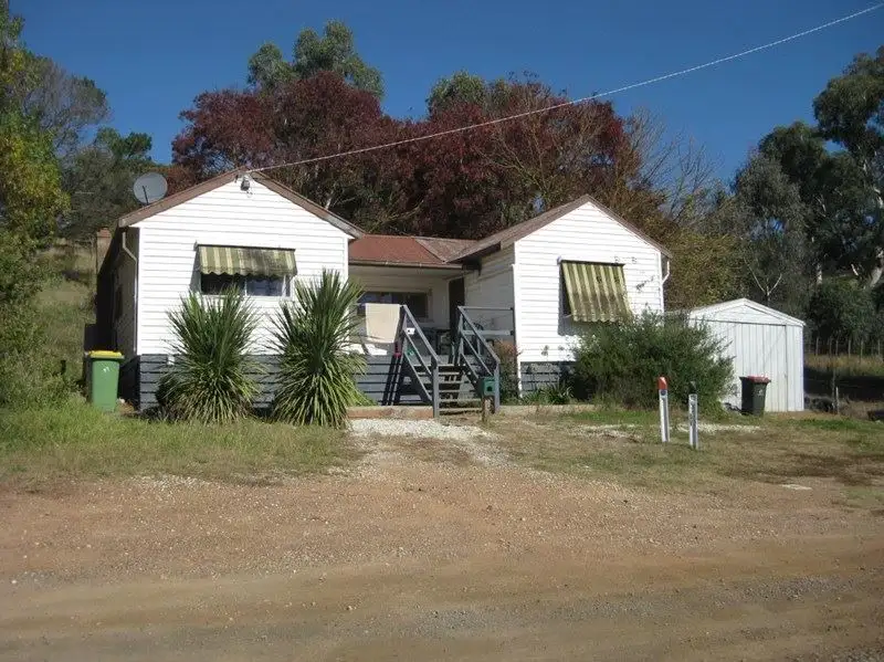 Main view of Homely house listing, 11 Hill Street,, Yea VIC 3717