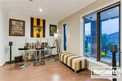 Third view of Homely house listing, 8 Gelderland Drive, Clyde North VIC 3978