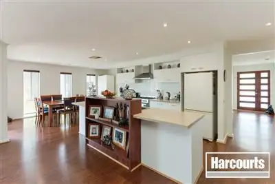 Sixth view of Homely house listing, 17 Trevino Way, Cranbourne North VIC 3977