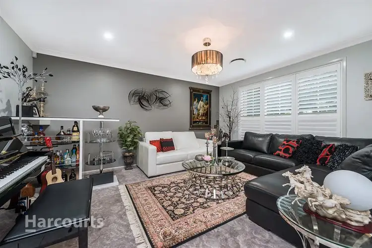 Sixth view of Homely house listing, 26 Brushwood Drive, Rouse Hill NSW 2155