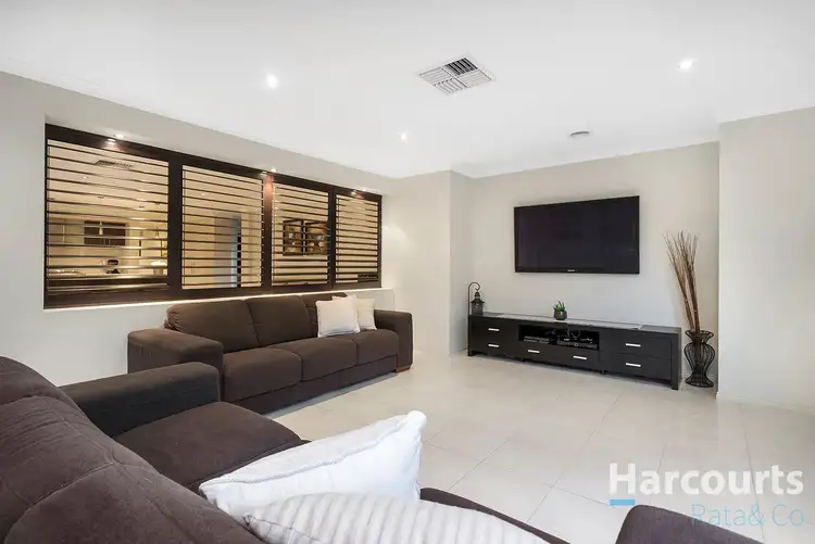 Fourth view of Homely house listing, 7 Francesca Drive, Mernda VIC 3754