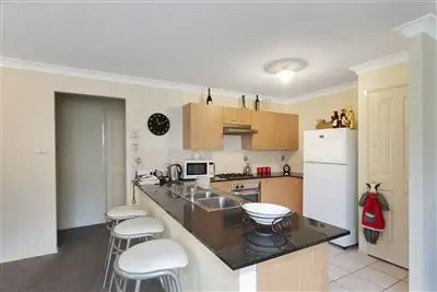 Third view of Homely house listing, 85 Rossini Drive, Hinchinbrook NSW 2168