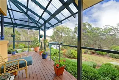 Fifth view of Homely house listing, 38 Jeune Drive, Acton Park TAS 7170