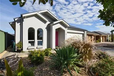 Third view of Homely house listing, 7 Jeffery Drive, Encounter Bay SA 5211