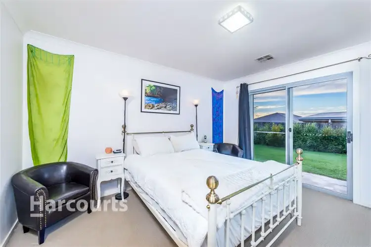 Fifth view of Homely house listing, 19 Isabel Flick Street, Bonner ACT 2914