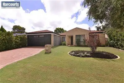 Main view of Homely house listing, 21 Rossini Circle, Ellenbrook WA 6069