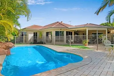 30 Gardenia Parade, North Lakes QLD 4509