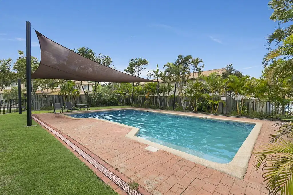 Main view of Homely townhouse listing, 13/11 Gomana Street, Slacks Creek QLD 4127