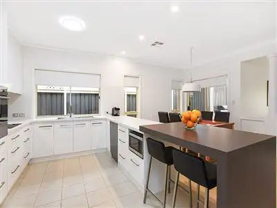 Fourth view of Homely house listing, 34 Tyrone Street, Mccracken SA 5211