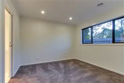 Fifth view of Homely house listing, 3/26 Deschamp Crescent, Rowville VIC 3178