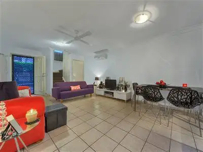 Third view of Homely townhouse listing, 7/17 Kidston Terrace, Chermside QLD 4032