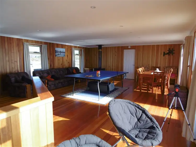 Third view of Homely house listing, 2114 Temma Road, Arthur River TAS 7330