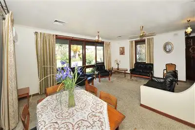 Second view of Homely house listing, 3 Kooyonga Grove, West Lakes SA 5021