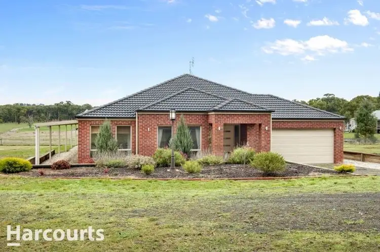 603 Bells Road, Smythes Creek VIC 3351