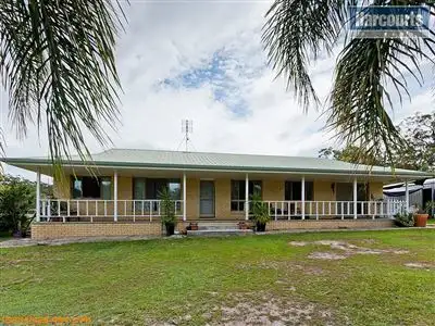 Main view of Homely house listing, 85 Sunnyside Drive, Walligan QLD 4655
