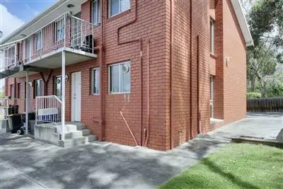 Third view of Homely unit listing, 2/48 Wariga Road, Glenorchy TAS 7010