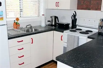 Third view of Homely block of units listing, 23 Lamrock Street, Cobar NSW 2835