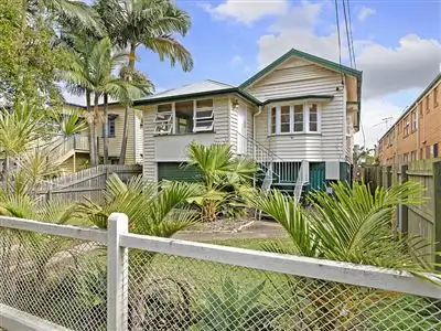 Main view of Homely house listing, 62 Oxford Street, Hamilton QLD 4007