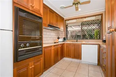 Third view of Homely house listing, 4 Roseville Crt, Robina QLD 4226