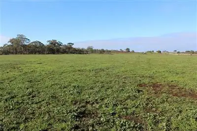 Third view of Homely rural property listing, 1551 Mt. Napier Road, Buckley Swamp VIC 3301