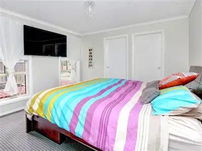 Sixth view of Homely house listing, 43 Bilbul Avenue, Rosebud VIC 3939
