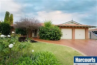 Second view of Homely house listing, 10 Gannett Lane, Australind WA 6233