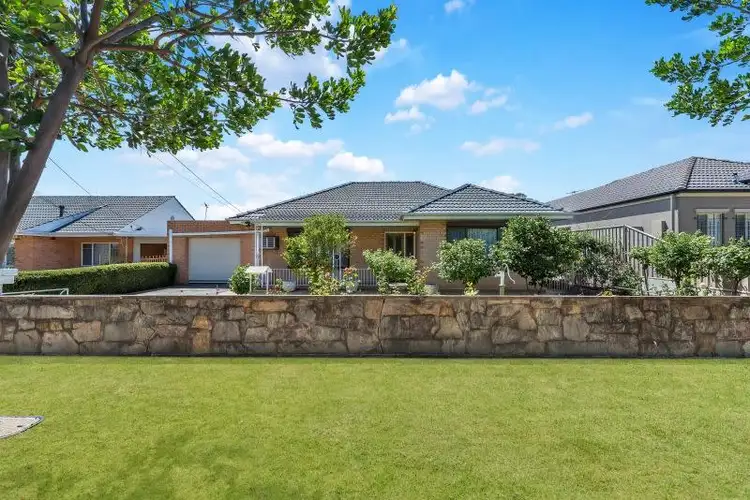 Main view of Homely house listing, 3 Bonython Ave, Magill SA 5072