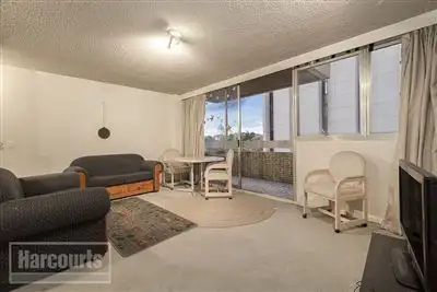 Second view of Homely apartment listing, 41/287 Exhibition Street, Melbourne VIC 3000