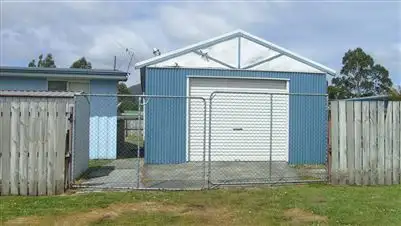 Sixth view of Homely house listing, 6 Gellibrand Street, Zeehan TAS 7469