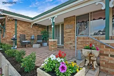 Fifth view of Homely house listing, 12 Lady Evelyn Retreat, Joondalup WA 6027