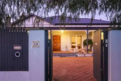 58 Third Avenue, Mount Lawley WA 6050