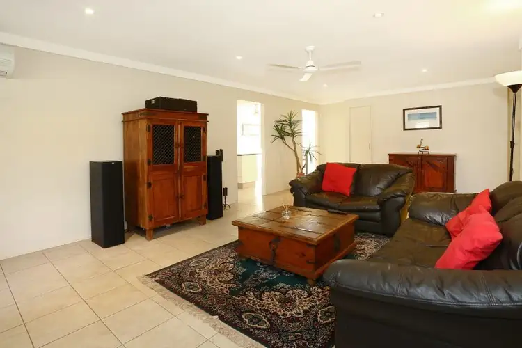 Sixth view of Homely semi-detached listing, 1/83 Corunna Crescent, Ashmore QLD 4214