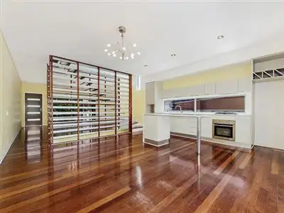 Fourth view of Homely townhouse listing, 2/11A Rennie Street, Indooroopilly QLD 4068