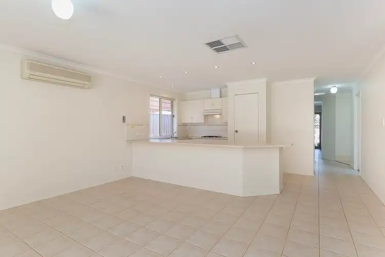 Fifth view of Homely villa listing, 17 Glastonbury Way, Craigmore SA 5114